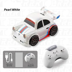 Intelligent Motion Sensor RC Drift Racing Car – Smart Gesture & Remote Control Toy