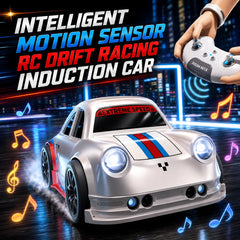 Intelligent Motion Sensor RC Drift Racing Car – Smart Gesture & Remote Control Toy