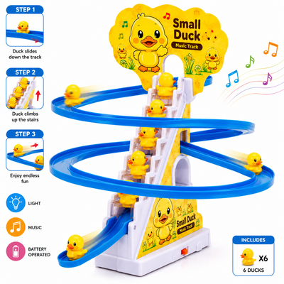Enjoy endless fun