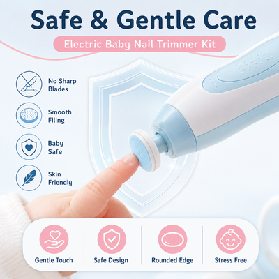 Gentle Protection