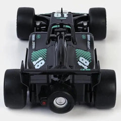 RC Drift Smoke Sports Formula Car for Kids – High-Speed Remote Control Racing Car with Drift Effects