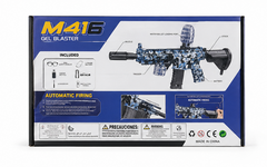 M416 Gel Blaster Toy Gun