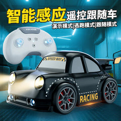 Intelligent Motion Sensor RC Drift Racing Car – Smart Gesture & Remote Control Toy