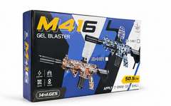 M416 Gel Blaster Toy Gun