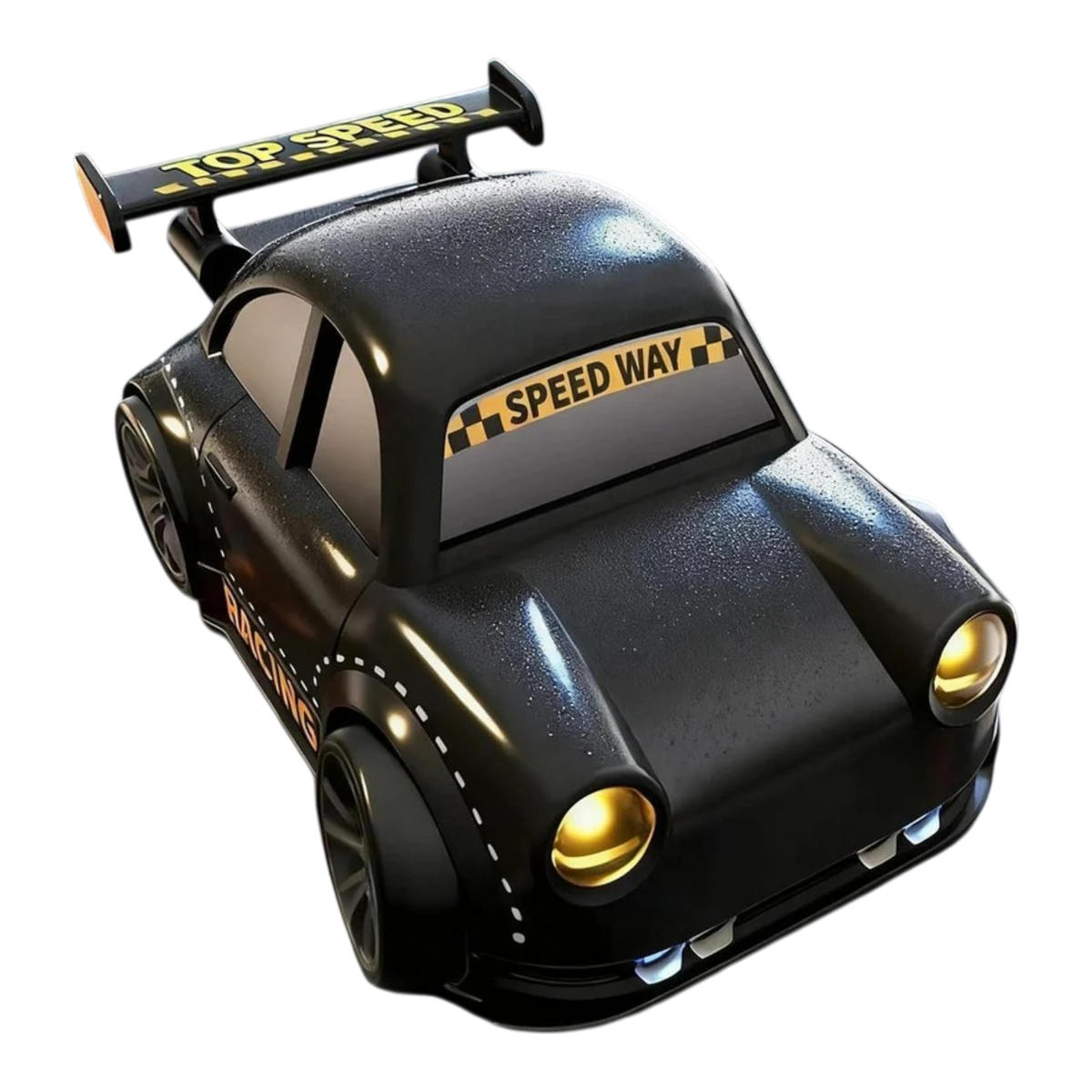 Intelligent Motion Sensor RC Drift Racing Car – Smart Gesture & Remote Control Toy
