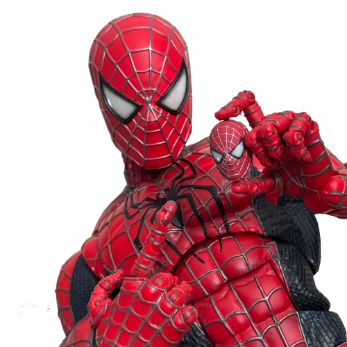 Action figure