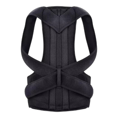 Adjustable Posture Corrector Belt – Back & Shoulder Support for Men & Women