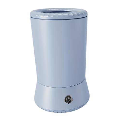 Automatic Rechargeable Dog Paw Cleaner – Portable Pet Paw Cleaning Cup