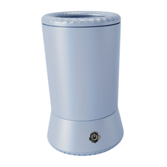 Automatic Rechargeable Dog Paw Cleaner – Portable Pet Paw Cleaning Cup