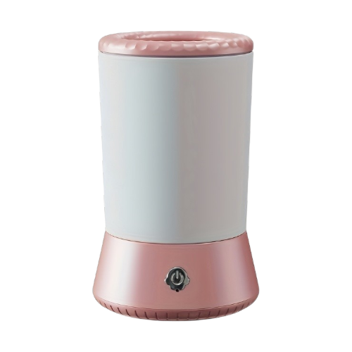 Automatic Rechargeable Dog Paw Cleaner – Portable Pet Paw Cleaning Cup - alternate view