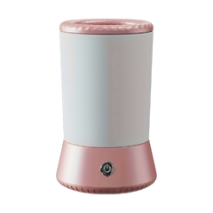 Automatic Rechargeable Dog Paw Cleaner – Portable Pet Paw Cleaning Cup