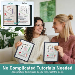 Embroidery Stitch Book – 143 Stitch Patterns Guide (Original Edition)