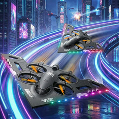 Remote Control Foam B2 Bomber Fighter Jet (888) – Lightweight RC Airplane for Kids