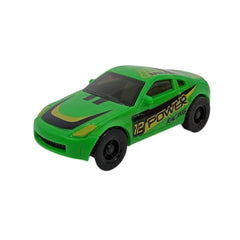 360° Loop Racing Track Car Toy Set for Kids