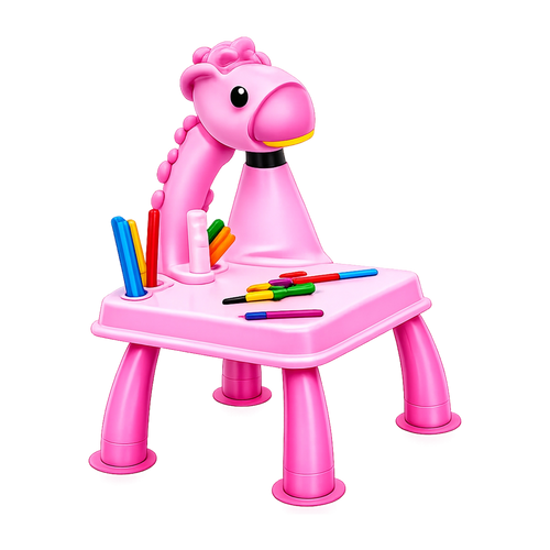 Learning Toys