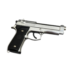 M92 Beretta Airsoft Toy Gun – Realistic Design Safe Play Pistol