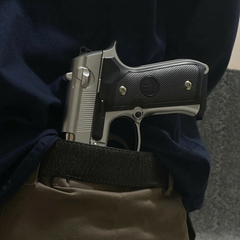 M92 Beretta Airsoft Toy Gun – Realistic Design Safe Play Pistol