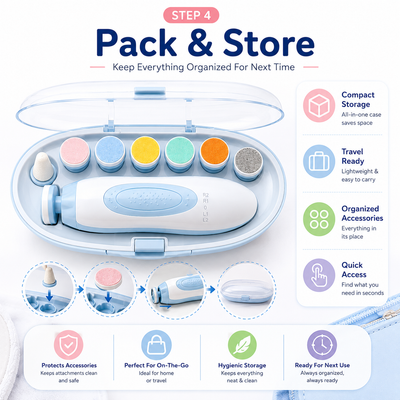 Store & Go