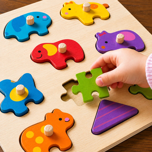 Puzzle Games