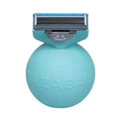 RAZABALL 10-Pack with 10 Premium Magnaclip Cartridge Blades