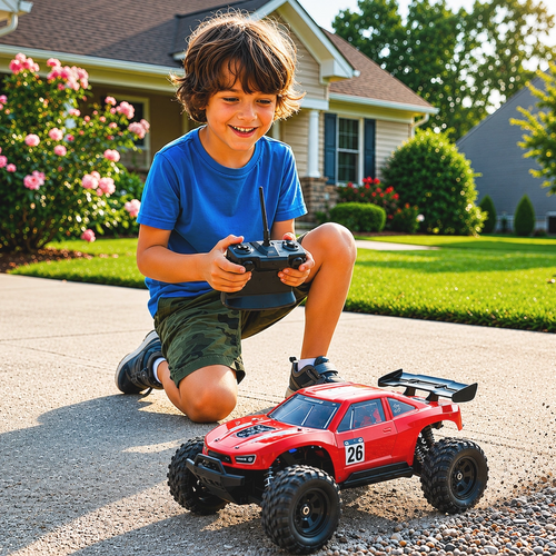 RC Toys