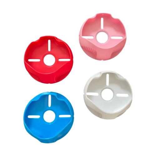 Reusable Drill Dust Collector – Efficient Dust & Debris Catcher for Drilling, No Power Required - alternate view