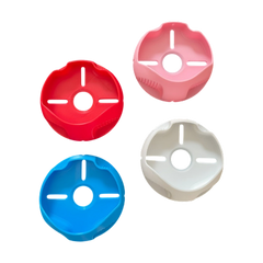 Reusable Drill Dust Collector – Efficient Dust & Debris Catcher for Drilling, No Power Required