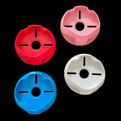Reusable Drill Dust Collector – Efficient Dust & Debris Catcher for Drilling, No Power Required