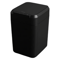 Royal Bin Smart Self-Sealing Automatic Trash Can – Touchless Motion Sensor Waste Bin with Self-Sealing Lid