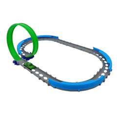 360° Loop Racing Track Car Toy Set for Kids