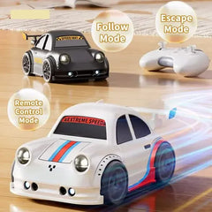 Intelligent Motion Sensor RC Drift Racing Car – Smart Gesture & Remote Control Toy