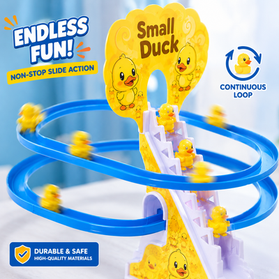 Endless Loop Action
