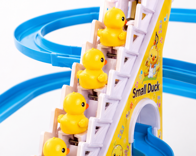 Stair Climber