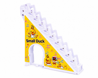 Duck Track Base