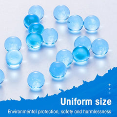 Gel Blaster Refill Water Gel Beads – Soft Water Ammo Replacement Pack