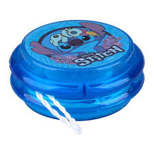 Yo-Yo Toy for Kids – Flashing Spin YoYo Toy for Fun