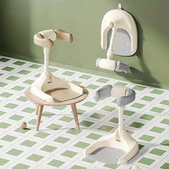 Foldable Baby Bathtub with Support Stand