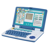 Kids Educational Laptop Toy – Early Learning Computer with Sounds, Interactive Games & Learning Activities