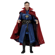 Marvel Avengers Doctor Strange Action Figure – 11-Inch Super Hero Toy for Kids