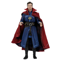 Marvel Avengers Doctor Strange Action Figure – 11-Inch Super Hero Toy for Kids
