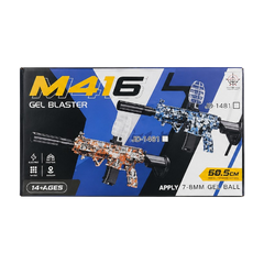 M416 Gel Blaster Toy Gun