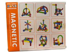 Magnetic Building Blocks Set for Kids – 25/36/42 PCS Kids Magnet Balls