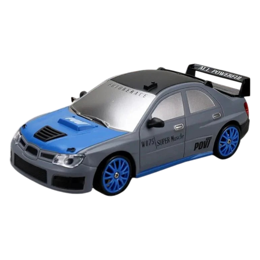 RC High-Speed Drift Car for Kids & Adults 2.4GHz Remote Control Racing Car