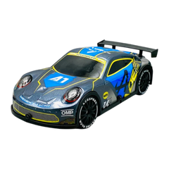 RC Porsche-Style Vagrant Drift Car with High-Speed Remote Control