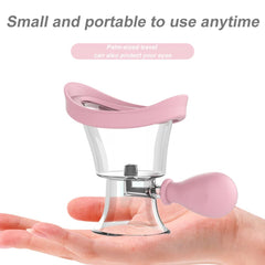 Zalati Eye Wash Cup Bottle – Reusable Eye Bath Cup for Gentle Eye Care & Cleansing